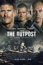 The Outpost (2019)