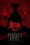The Perfect Host: A Southern Gothic Tale (2018) HD Full Movie Watch Online Free