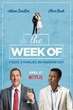 The Week Of (2018) HD Full Movie Watch Online Free