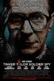 Tinker Tailor Soldier Spy (2011)