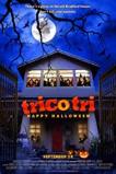 Trico Tri Happy Halloween (2018)