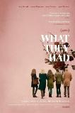 What They Had (2018)