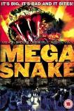 Mega Snake (2007) HD Full Movie Watch Online Free