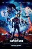 Ant-Man and the Wasp: Quantumania (2023)