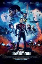 Ant-Man and the Wasp: Quantumania (2023)