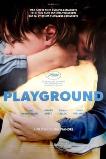 Playground (2021) Un monde