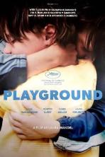 Playground (2021)