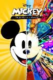 Mickey: The Story of a Mouse (2022)