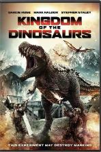 Kingdom of the Dinosaurs (2022)