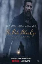 The Pale Blue Eye (2022)