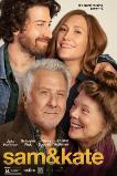 Sam & Kate (2022) HD Full Movie Watch Online Free