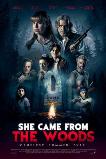 She Came From The Woods (2022)