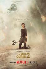 The Old Guard 2 (2025)