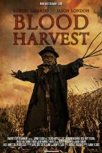 Blood Harvest (2023)