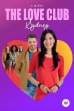 The Love Club: Sydney�s Journey (2023)