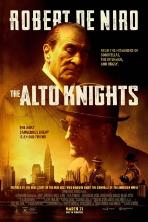 The Alto Knights (2025)