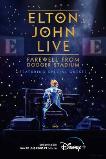 Elton John Live: Farewell from Dodger Stadium (2022)