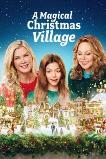 A Magical Christmas Village (2022) HD Full Movie Watch Online Free