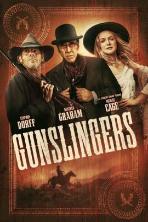 Gunslingers (2025)