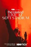 The Weeknd: Live At SoFi Stadium (2023) HD Full Movie Watch Online Free