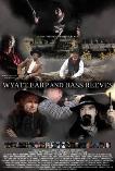 Wyatt Earp and Bass Reeves (2023)