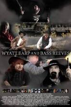 Wyatt Earp and Bass Reeves (2023)
