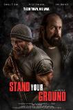 Stand Your Ground (2025)