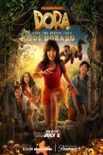 Dora and the Search for Sol Dorado (2025)