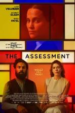 The Assessment (2024)