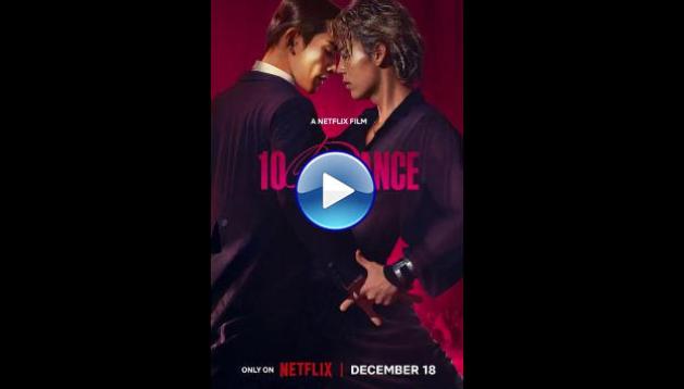 10 Dance (2025) HD Full Movie Watch Online Free