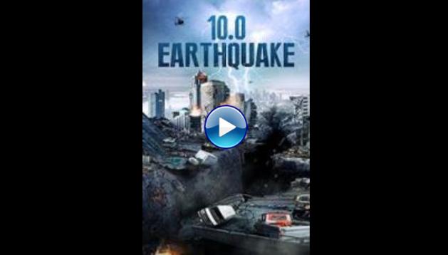 10.0 Earthquake (2014)