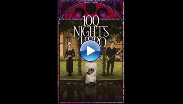 100 Nights of Hero (2025) HD Full Movie Watch Online Free