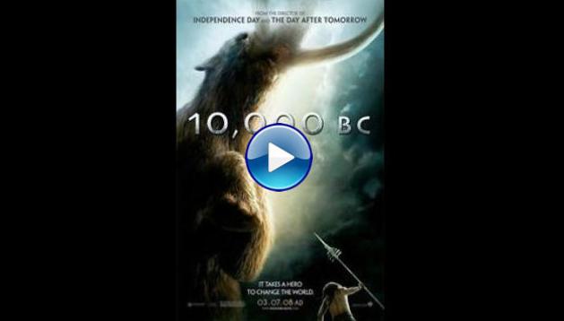 10,000 BC (2008)