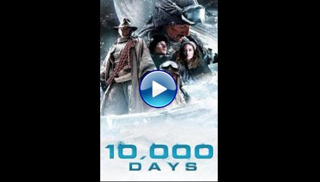 10,000 Days (2014)