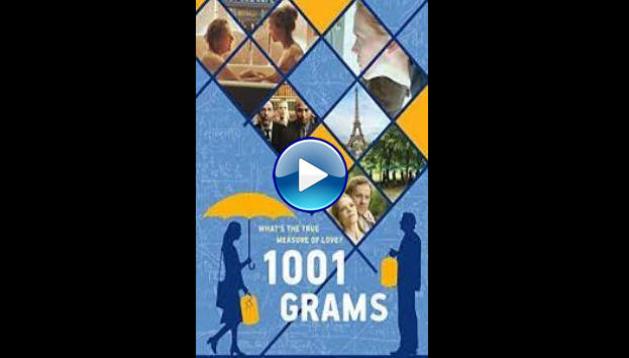 1001 Gram (2014)