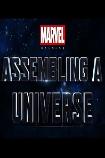 Marvel Studios: Assembling a Universe (2014)