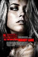 All the boys love Mandy Lane (2006)