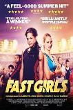 Fast Girls (2012)