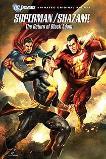 Superman/Shazam!: The Return of Black Adam (2010)