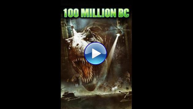 100 Million BC (2008)