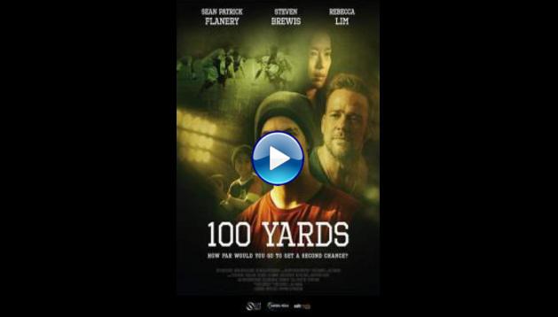 100 Yards (2018)