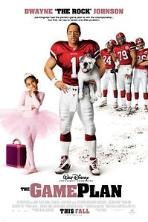 The Game Plan (2007)