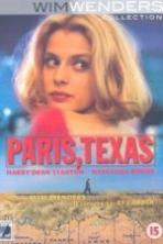 Paris, Texas (1984)