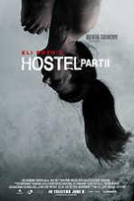 Hostel: Part II (2007)