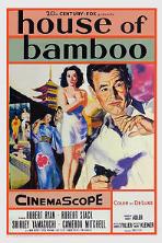 House of Bamboo (1955)