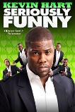 Kevin Hart: Seriously Funny (2010)