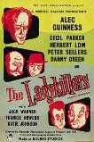 The Ladykillers (1955)