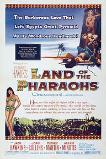 Land of the Pharaohs (1955)