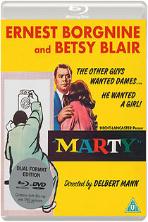 Marty (1955)