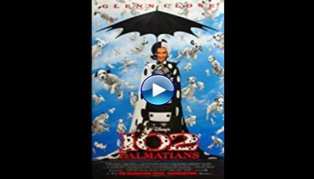 102 Dalmatians (2000)